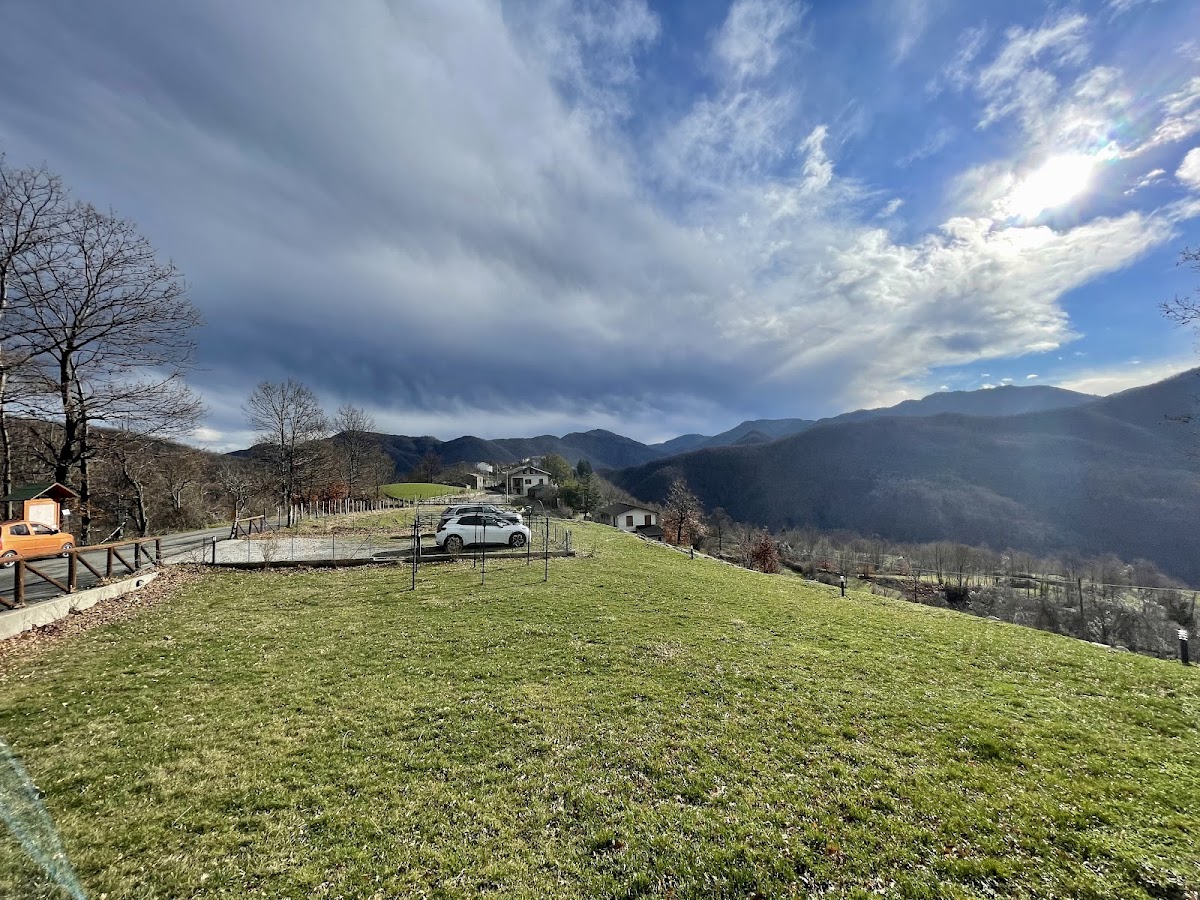 Agriturismo Alla Vecchia Scuola Photos 2